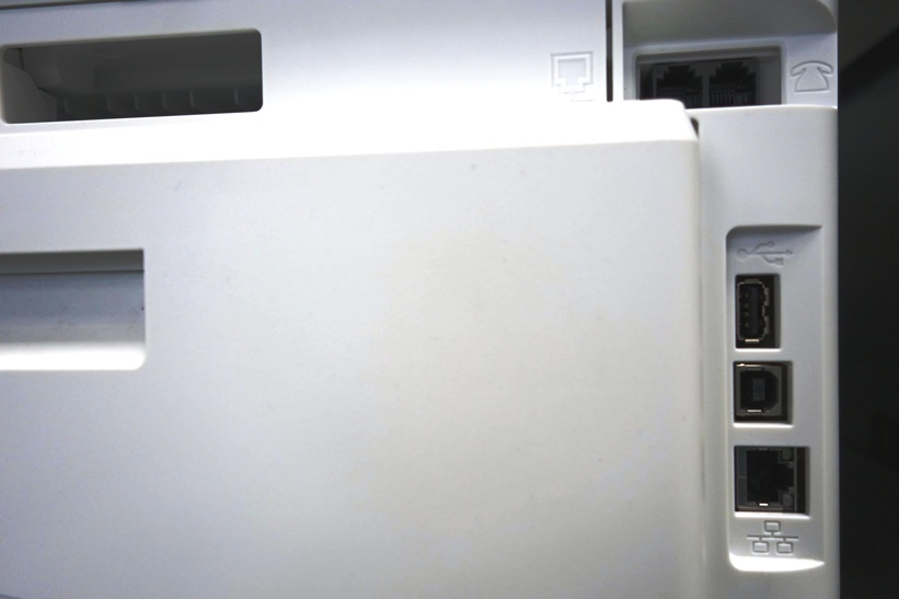 HP Color LaserJet MFP M477fdn