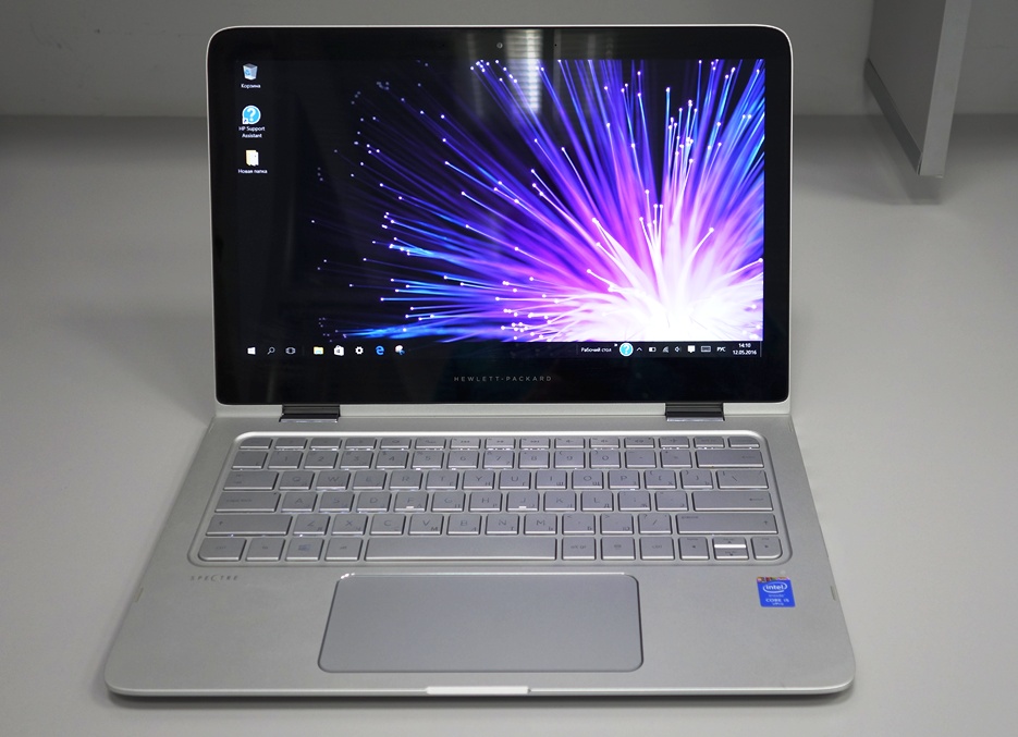 HP Spectre Pro x360
