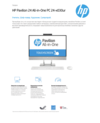 HP Pavilion All-in-One - 24-x030ur