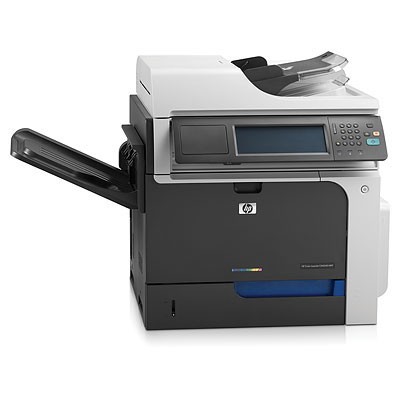 HP LaserJet Color MFP CM4540