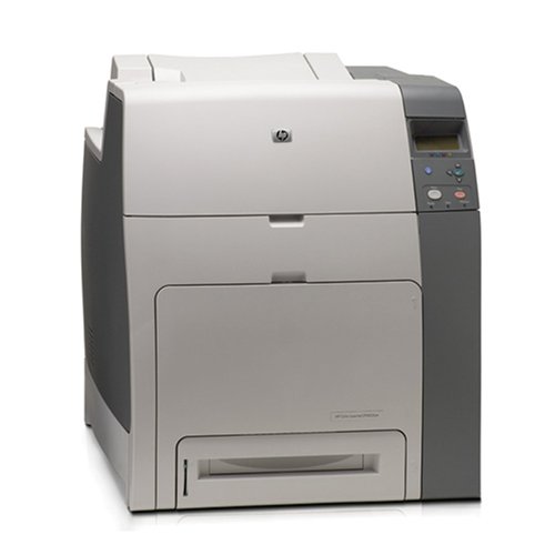 HP LaserJet Color CP4005