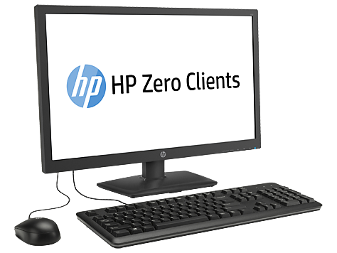 HP t310 All-in-One