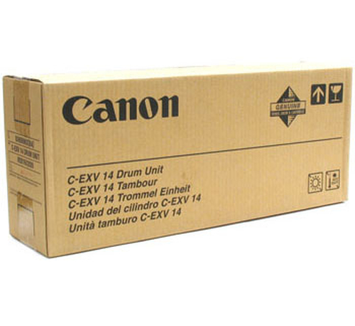 Canon C-EXV14   