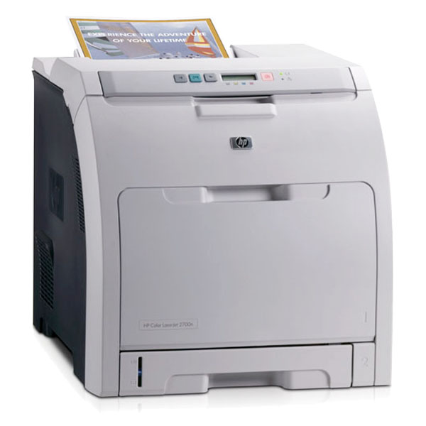 HP LaserJet Color 3000