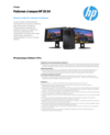 HP Z6 G4 Workstation