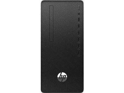 HP 295 G6 MT Athlon 3150,8GB,256GB SSD,DVD-WR,usb kbd/mouse,,Win10Pro(64-bit),1-1-1 Wty