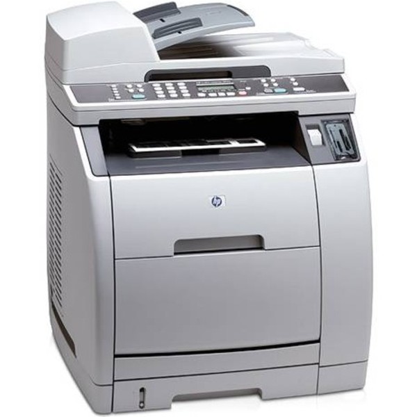 HP LaserJet Color MFP 2840