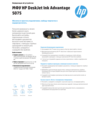  HP DeskJet Ink Advantage 5075