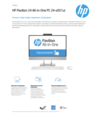 HP Pavilion All-in-One - 24-x051ur
