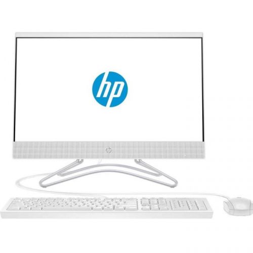 HP 200 G4 All-in-One NT 21,5"
