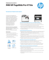  HP PageWide Pro 477dw