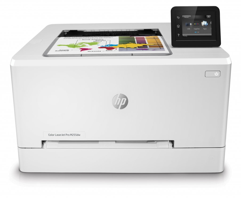  HP Color LaserJet Pro M255dw.jpg
