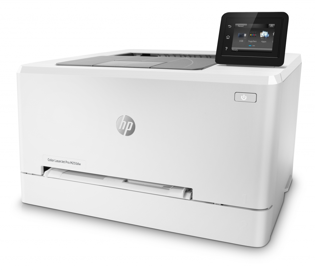  HP Color LaserJet Pro M255dw    .jpg