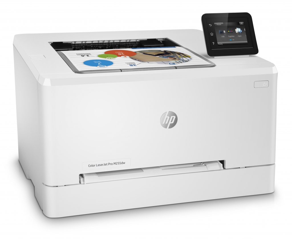 HP Color LaserJet Pro M255dw    .jpg