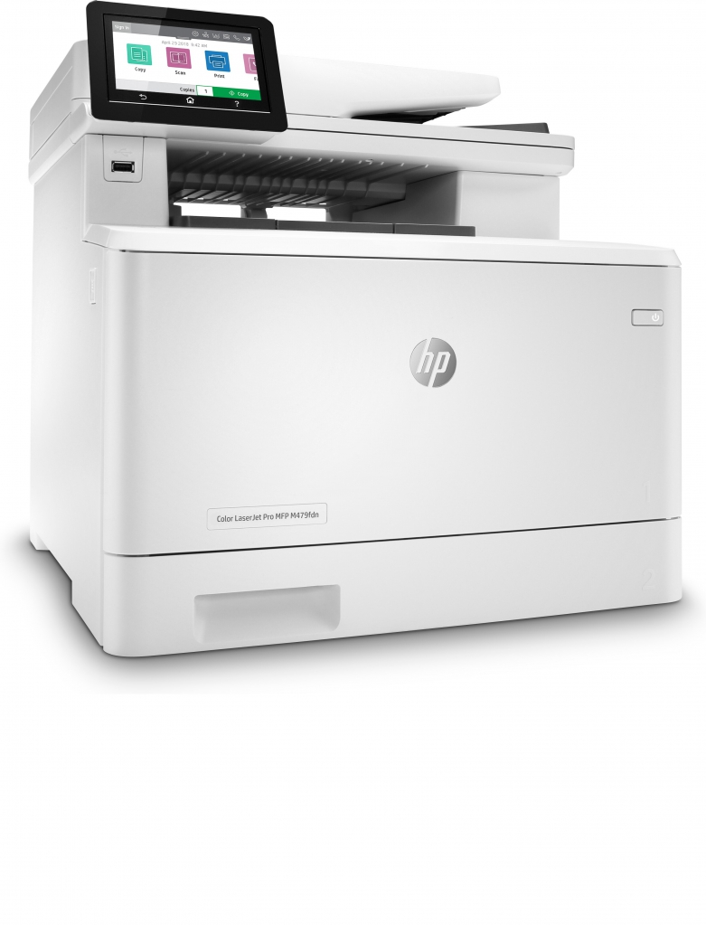  HP Color LaserJet Pro M479fdn    .jpg