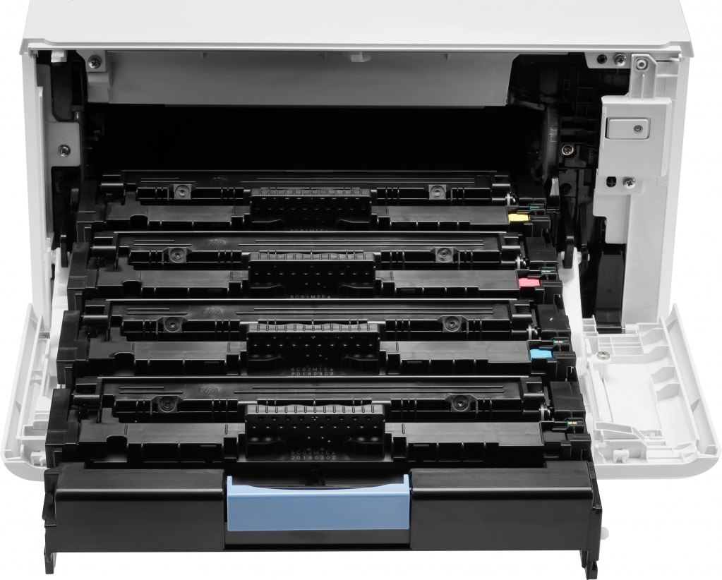 HP Color LaserJet Pro M454dn    .jpg