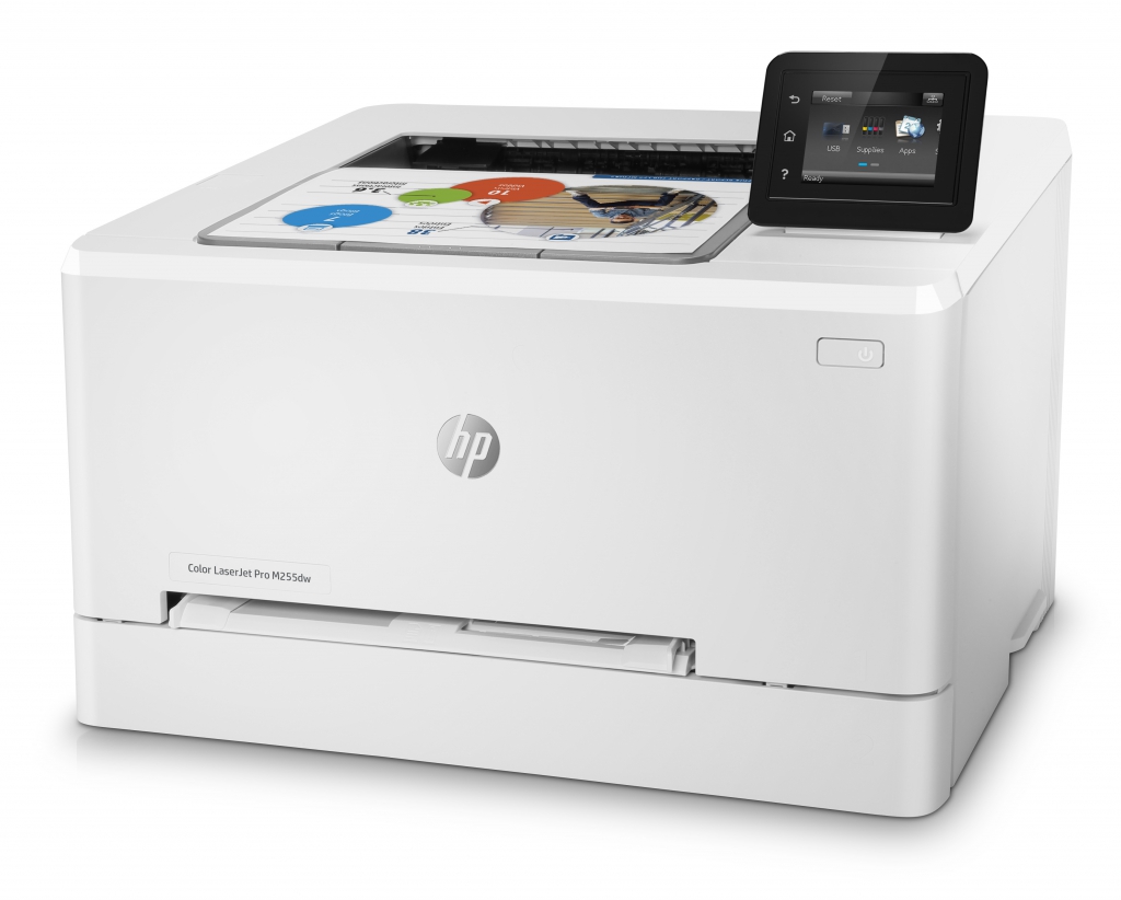  HP Color LaserJet Pro M255dw     .jpg