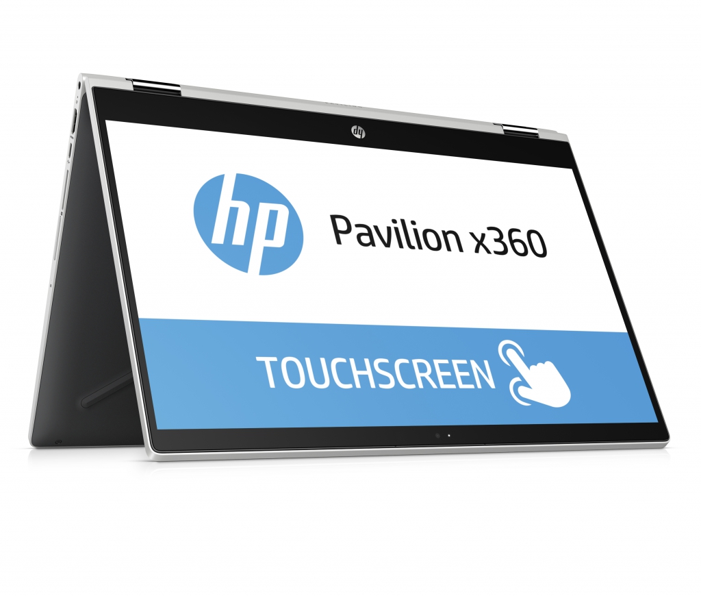 HP Pavilion x360 - 15-cr0000ur 1