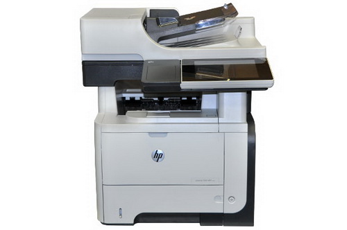  HP LaserJet Enterprise 500 M525dn