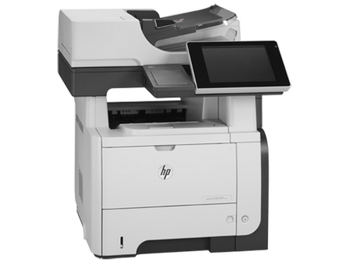  HP LaserJet Enterprise 500 M525dn