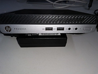 HP ProDesk 405 G4 Desktop Mini