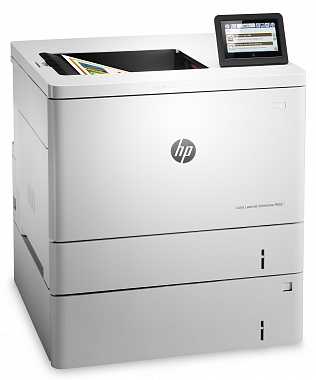 HP LaserJet Enterprise 500 Color M553x