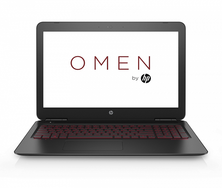 OMEN by HP Laptop 15-ax202ur