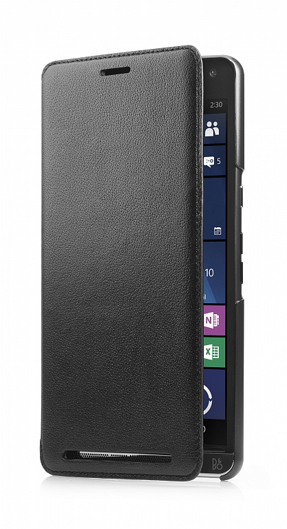    HP Elite x3 Wallet Folio Case