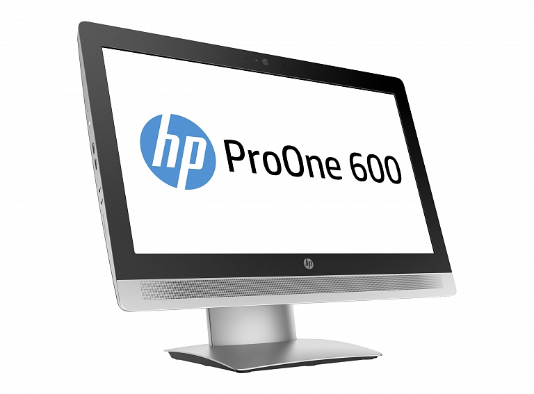 HP ProOne 600 G2 AIO NT