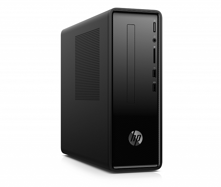 HP Slimline Desktop - 290-p0002ur