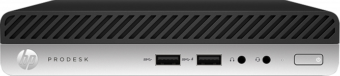 HP ProDesk 405 G4 Mini