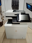 HP LaserJet Enterprise M577dn