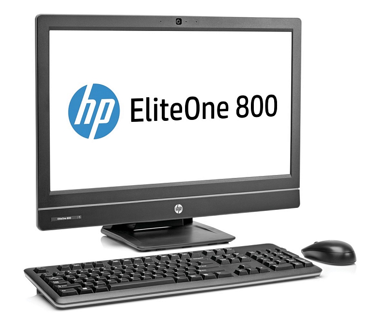 HP EliteOne 800 G1 All-in-One