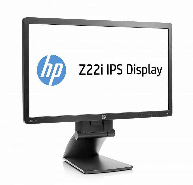HP Z Display Z22i