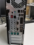 HP RCTO USFF Engage Flex Pro-C PC