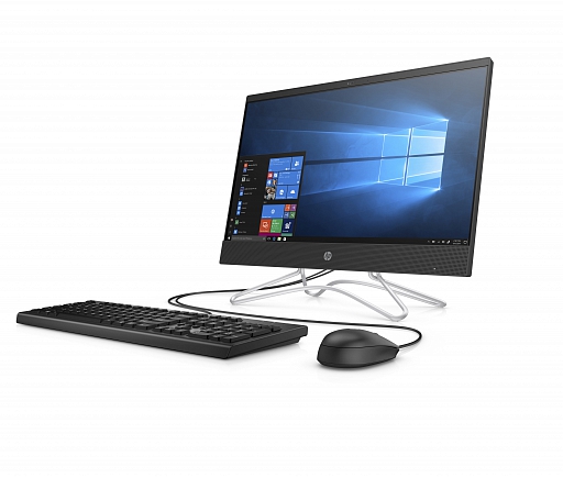 HP 200 G3 All-in-One NT
