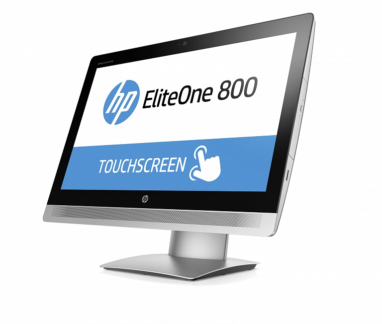 HP EliteOne 800 G2 AIO Touch