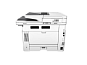 HP LaserJet Pro MFP M426dw (RU only)