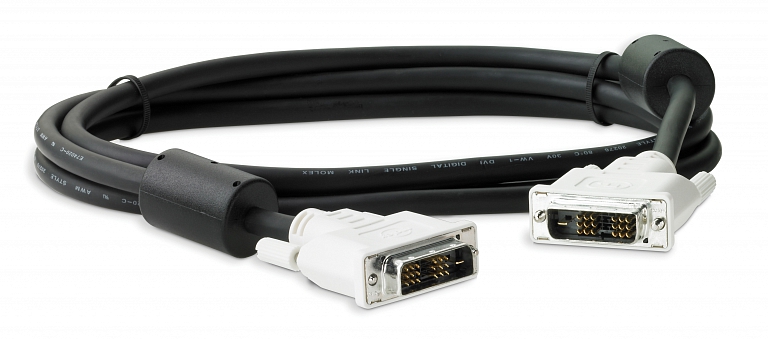 HP DVI Cable Kit