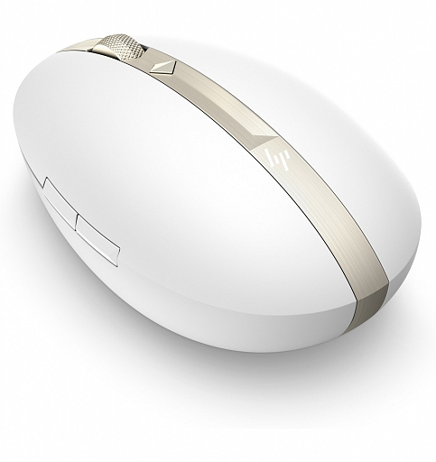 HP     Spectre  White  Mouse 700