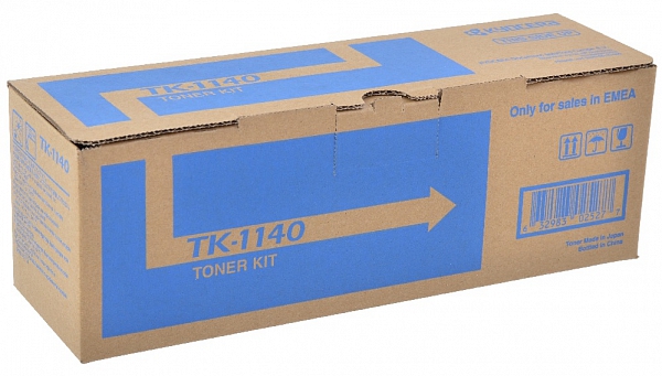 Kyocera TK-1140 black (1T02ML0NL0)