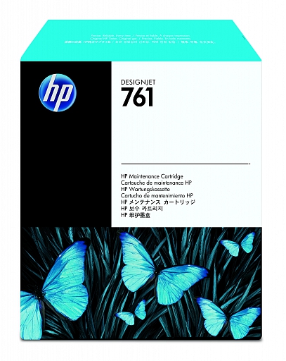 Cartridge   HP 761 Designjet