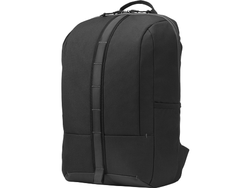 HP   Commuter Black Backpack