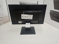 HP P204 Monitor