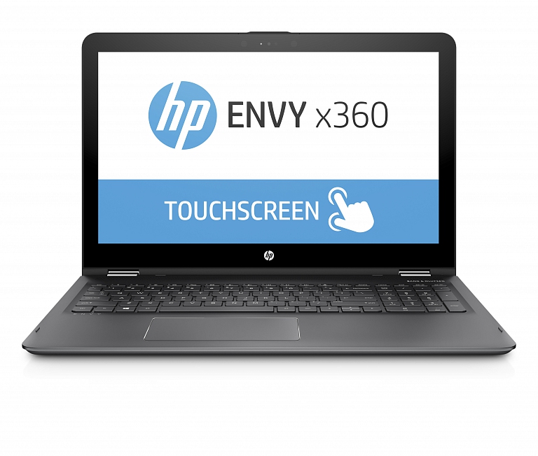 HP Envy x360 15-bq101ur