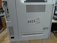 HP Color LaserJet Managed E65050dn