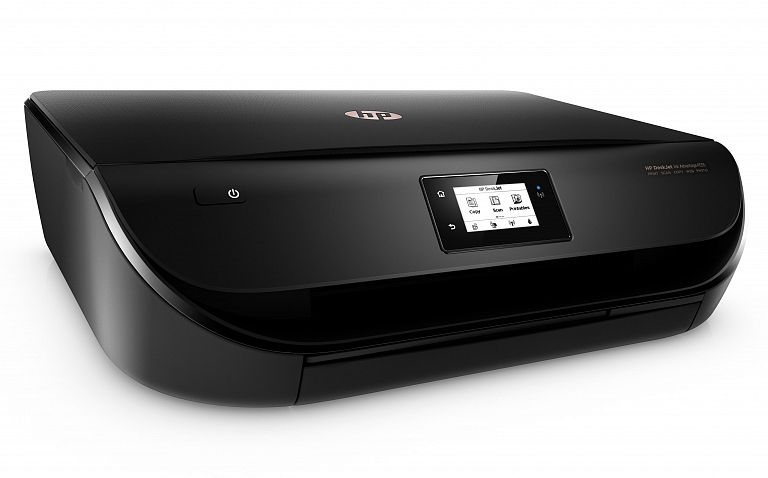 HP Deskjet Ink Advantage 4535 e-AiO