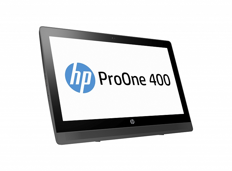 HP ProOne 400 All-in-One NT