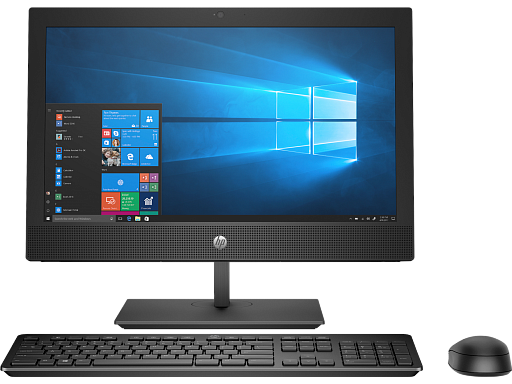 HP ProOne 400 G5 All-in-One NT